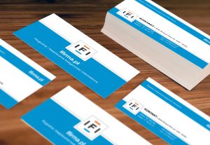 3852I will design your Business Card