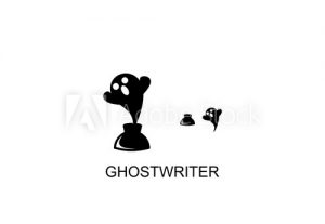 4728Ghost Writer for Online books