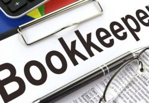4966Bookkeeper for hire