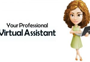 4678Virtual Data Entry Assistant