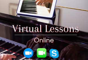 4771Online Private Piano Lessons