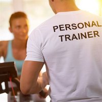 5409Personal Trainer
