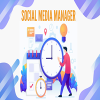 5330Social Media Content Manager