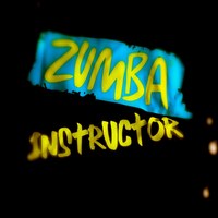 5627Zumba Instructor