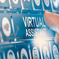 6170Virtual Assistant