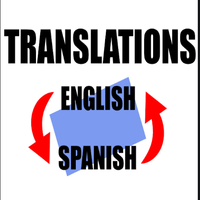 5982Spanish to English Translator