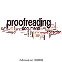 6094Proofreader/Editor