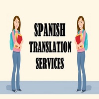 6356Spanish Translator