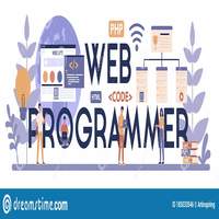 6414Web Programmer