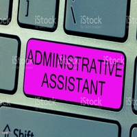 6434Clerical Administrator