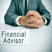 6554Financial Advisor